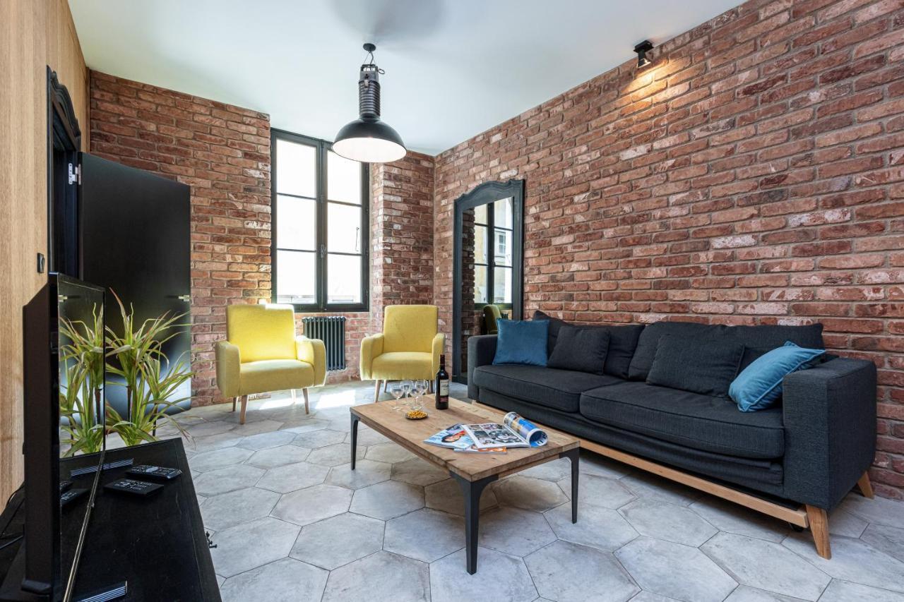 Feel Home - Bunico Nice Exterior photo