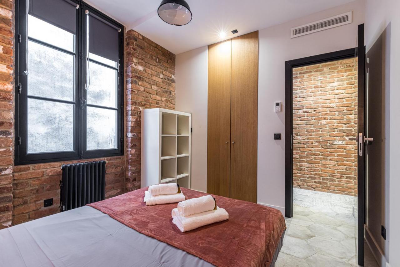 Feel Home - Bunico Nice Exterior photo